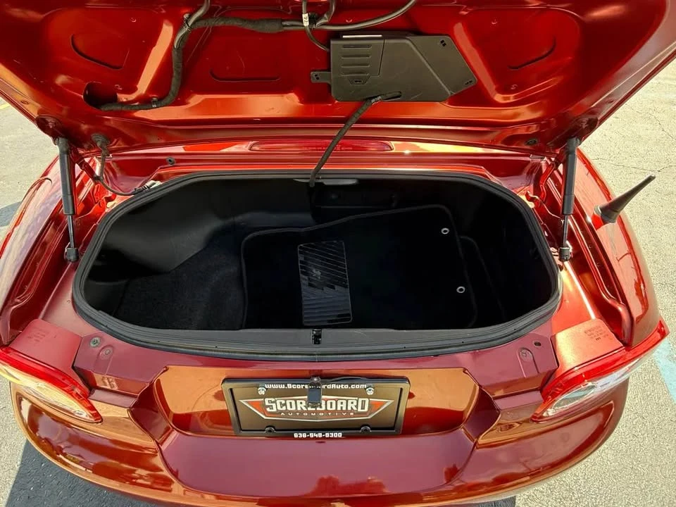 2009 Mazda NC MX-5 Miata - Image 12 of 20