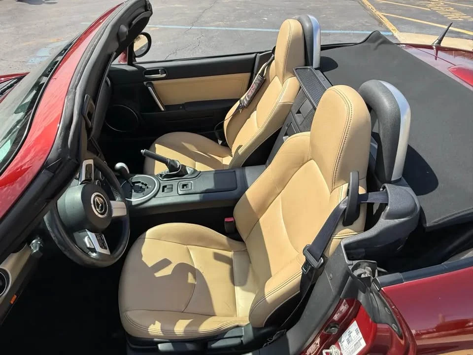 2009 Mazda NC MX-5 Miata - Image 7 of 20