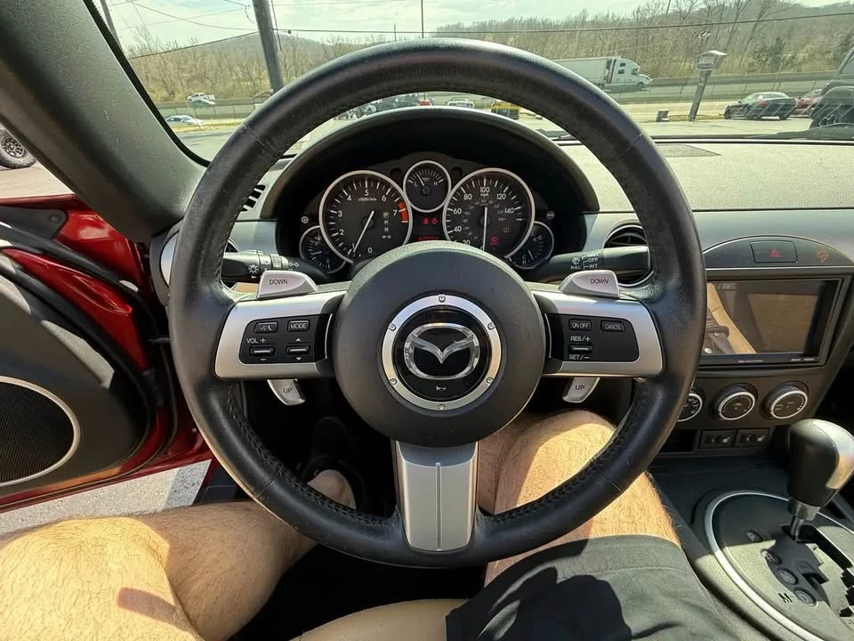 2009 Mazda NC MX-5 Miata - Image 9 of 20