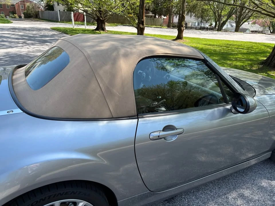2009 Mazda NC MX-5 Miata - Image 7 of 17