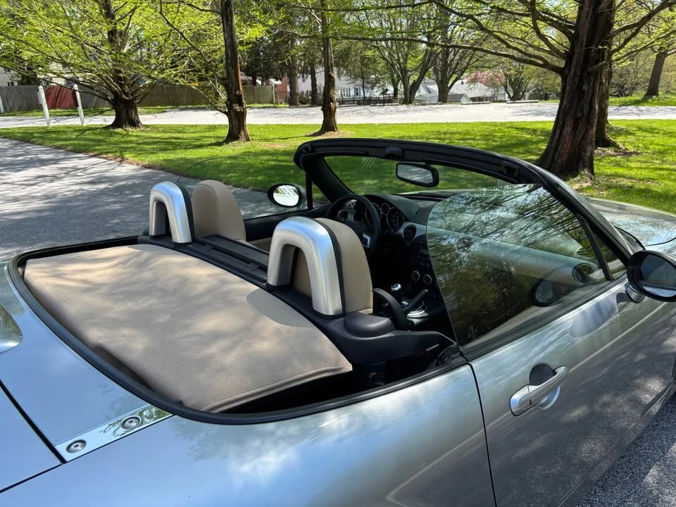 2009 Mazda NC MX-5 Miata - Image 10 of 17
