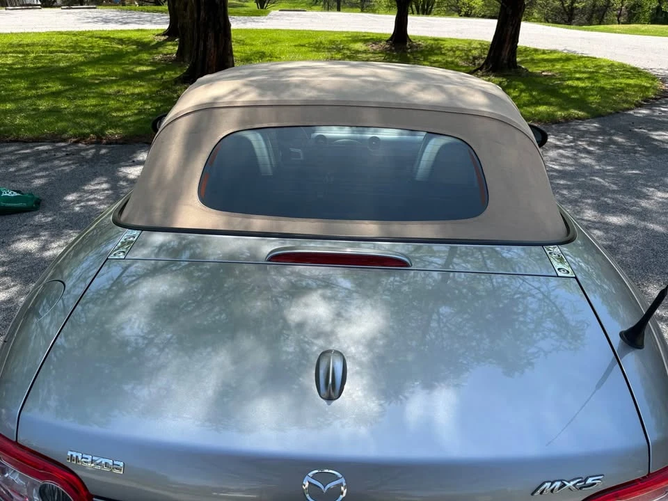 2009 Mazda NC MX-5 Miata - Image 6 of 17