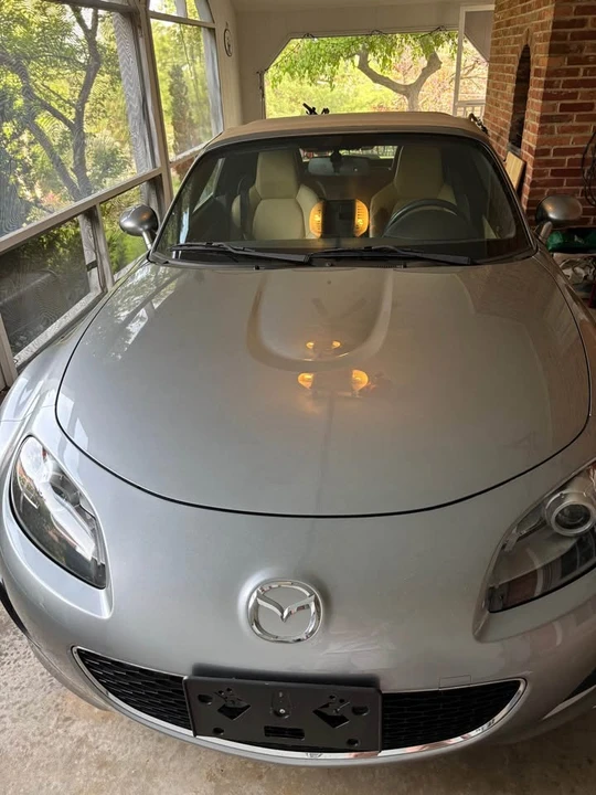 2009 Mazda NC MX-5 Miata - Image 2 of 17