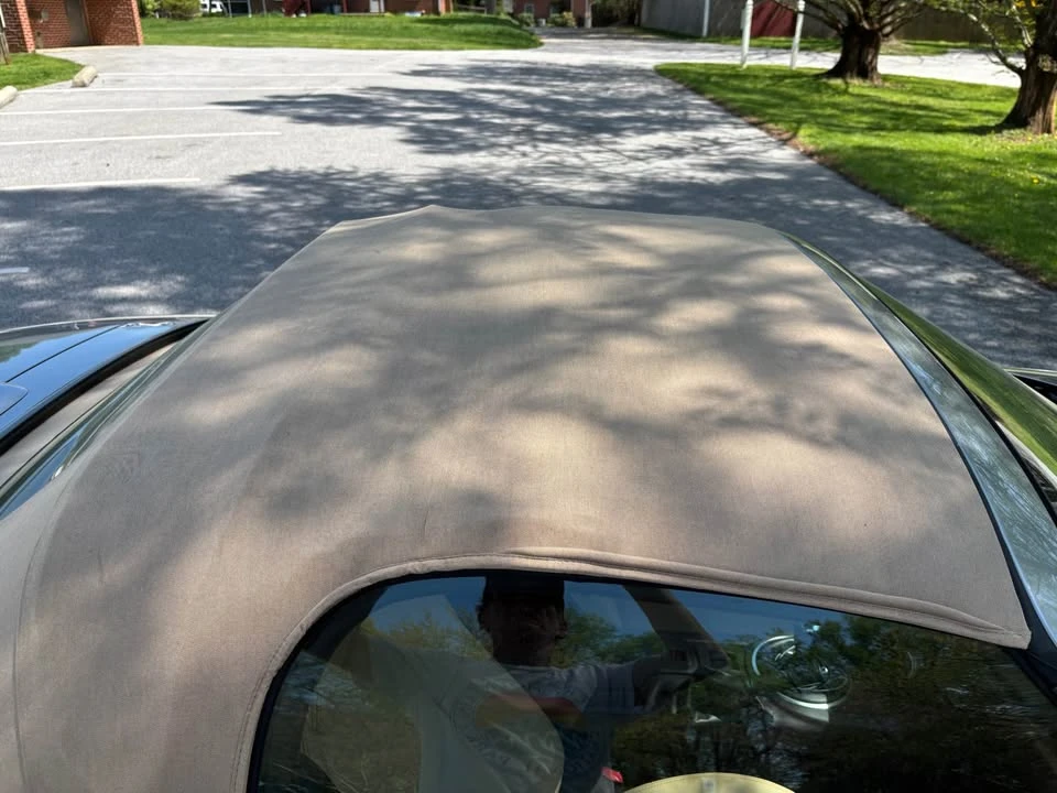 2009 Mazda NC MX-5 Miata - Image 4 of 17