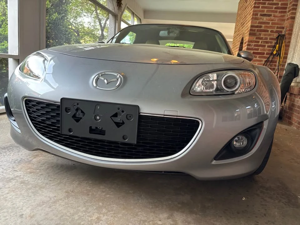 2009 Mazda NC MX-5 Miata - Image 17 of 17