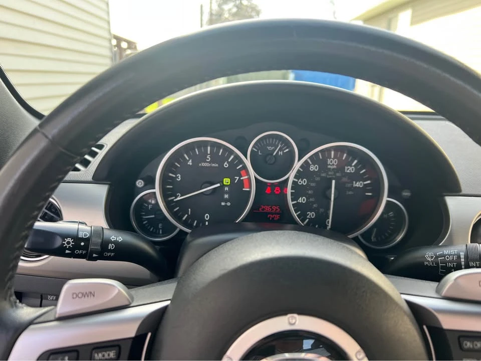 2009 Mazda NC MX-5 Miata - Image 3 of 9