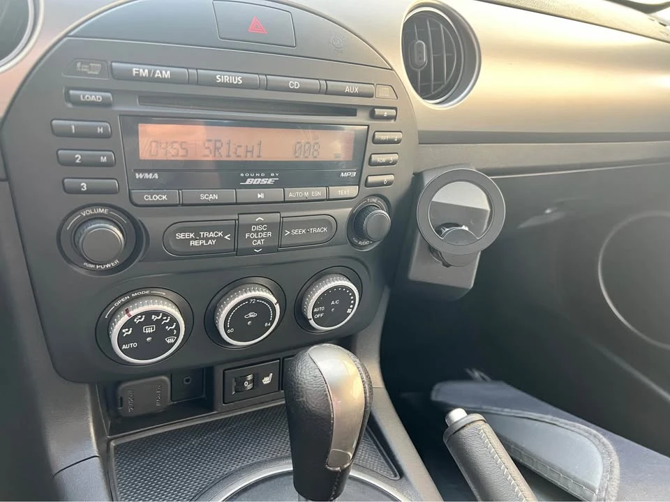 2009 Mazda NC MX-5 Miata - Image 6 of 9