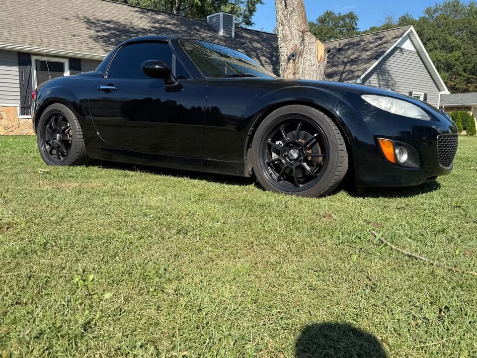 2009 Mazda NC MX-5 Miata - Image 2 of 4