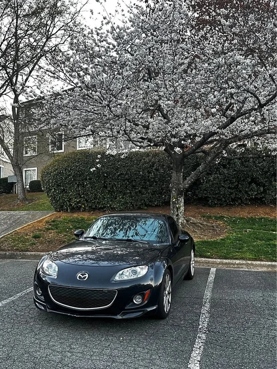 2009 Mazda NC MX-5 Miata - Image 3 of 3