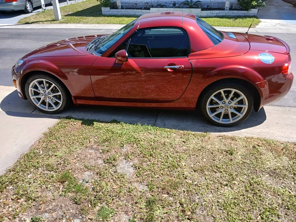 2009 Mazda NC MX-5 Miata - Image 10 of 19