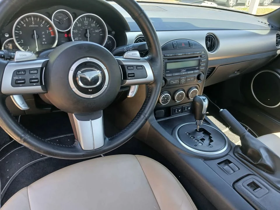 2009 Mazda NC MX-5 Miata - Image 13 of 19