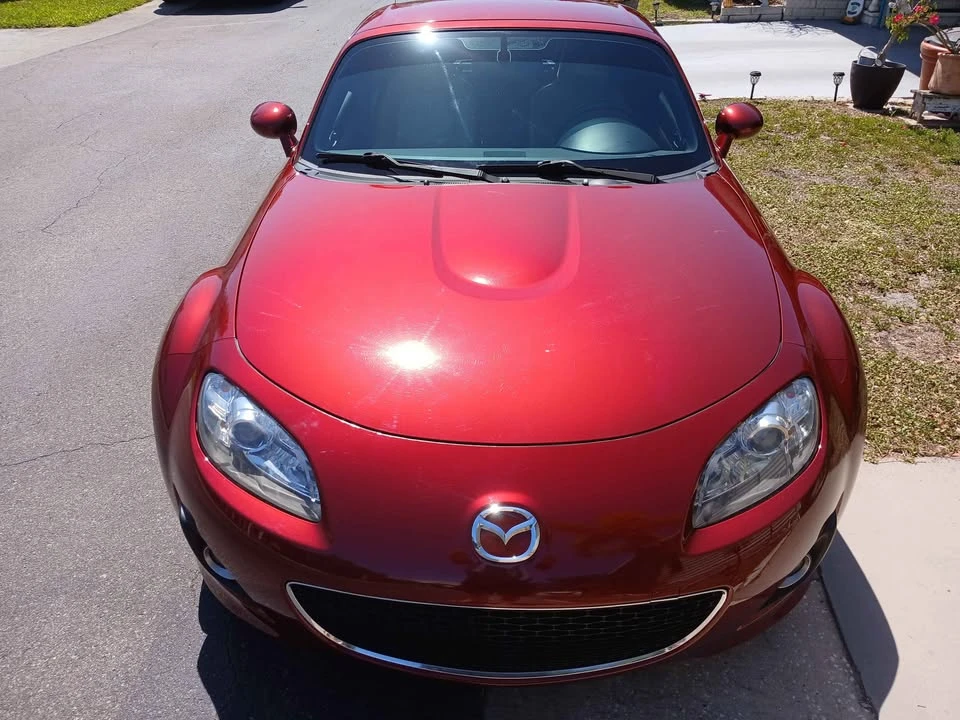 2009 Mazda NC MX-5 Miata - Image 6 of 19