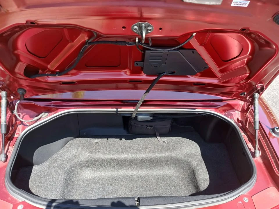 2009 Mazda NC MX-5 Miata - Image 16 of 19