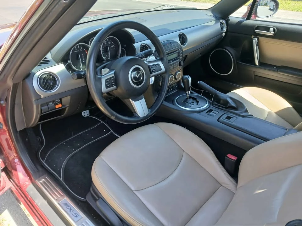 2009 Mazda NC MX-5 Miata - Image 11 of 19
