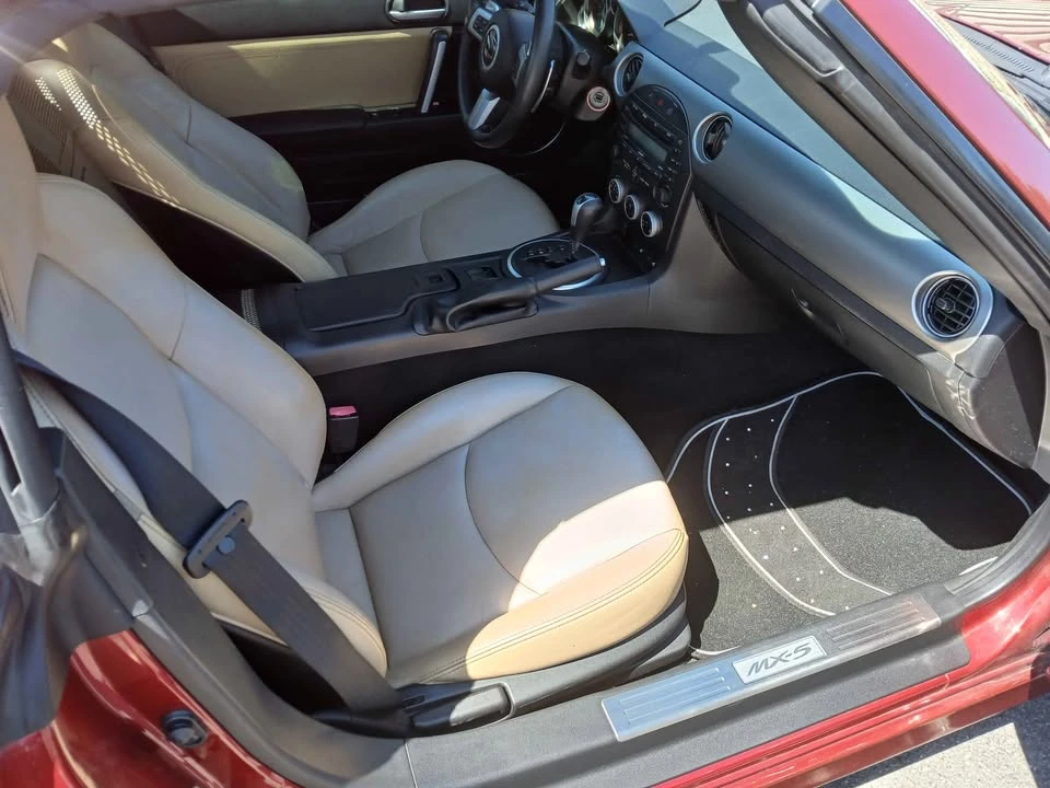 2009 Mazda NC MX-5 Miata - Image 14 of 19