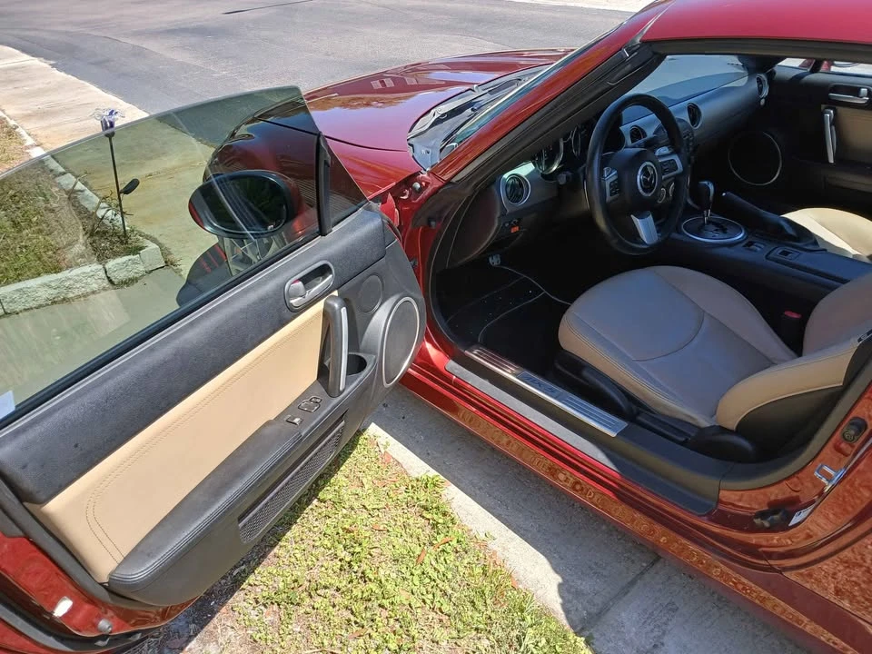 2009 Mazda NC MX-5 Miata - Image 12 of 19