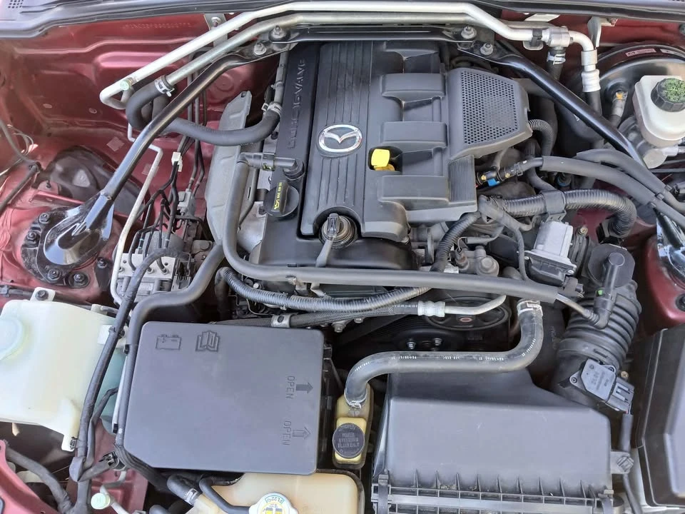 2009 Mazda NC MX-5 Miata - Image 15 of 19