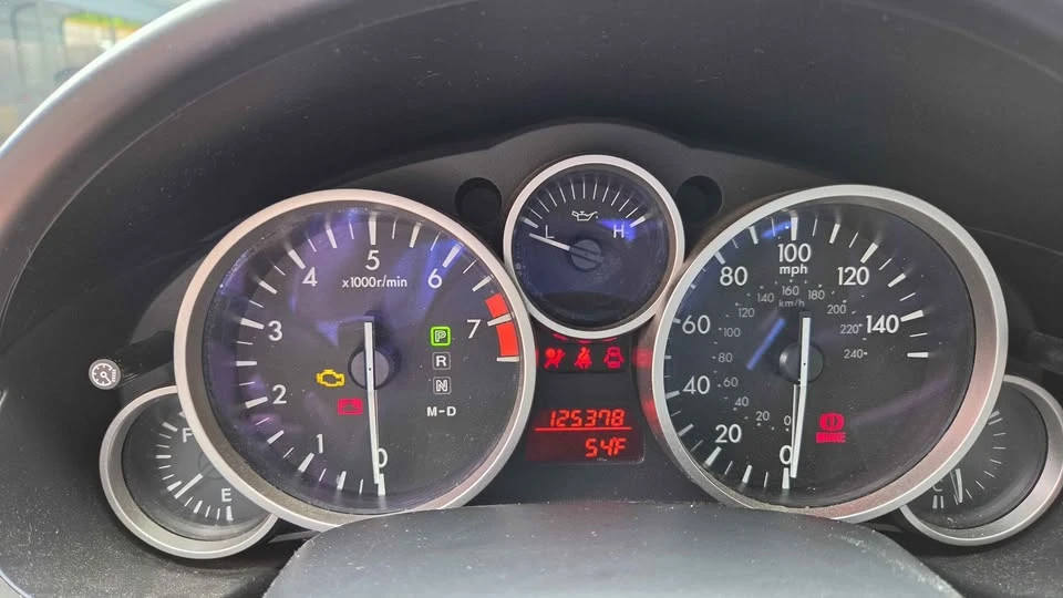2009 Mazda NC MX-5 Miata - Image 3 of 9
