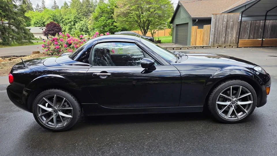 2009 Mazda NC MX-5 Miata - Image 6 of 9