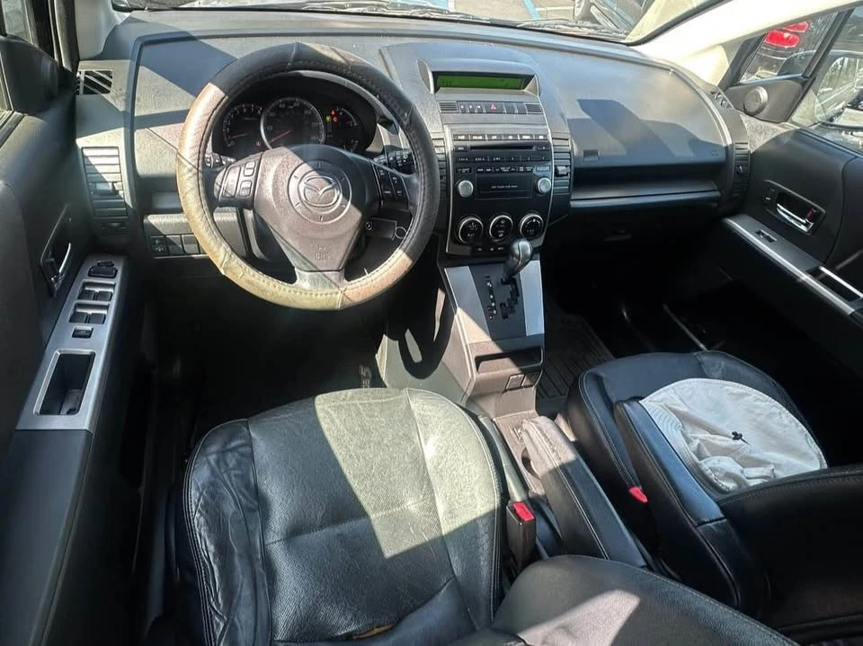2009 Mazda NC MX-5 Miata - Image 10 of 16