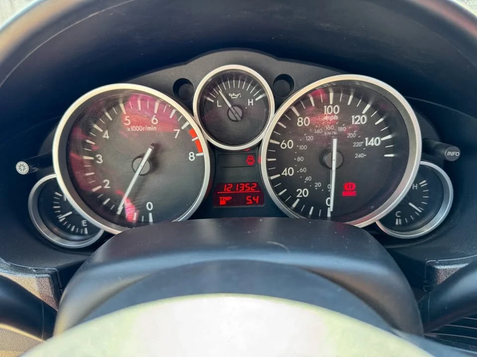 2009 Mazda NC MX-5 Miata - Image 9 of 16
