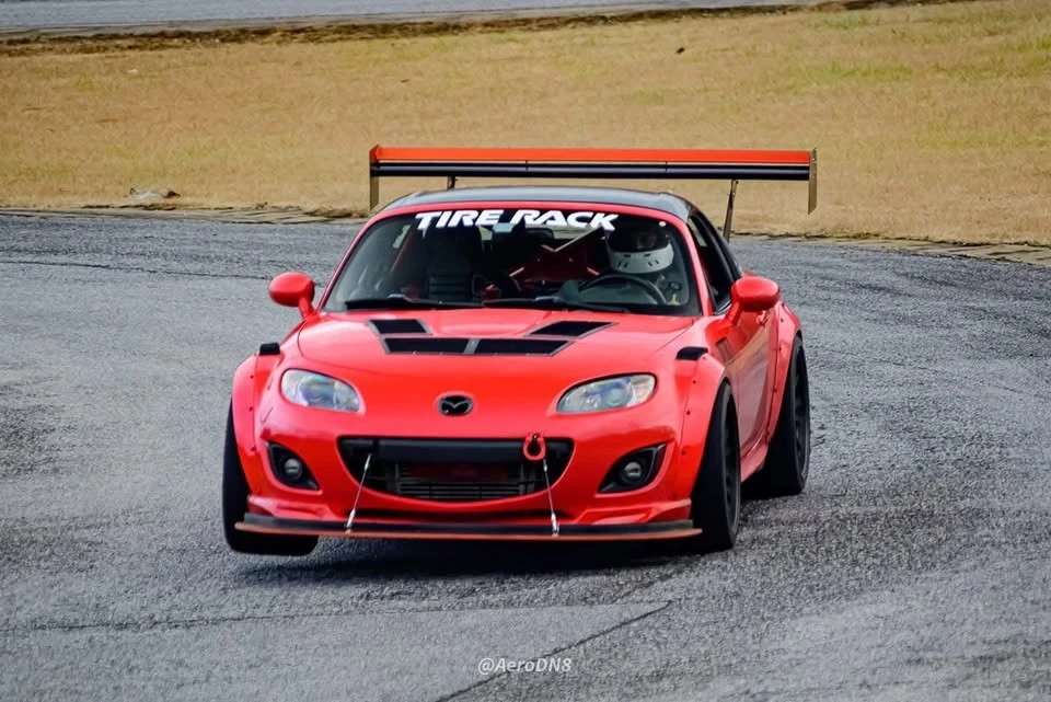2009 Mazda NC MX-5 Miata - Image 15 of 16