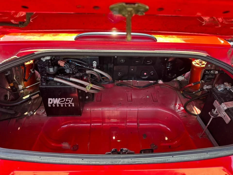 2009 Mazda NC MX-5 Miata - Image 11 of 16