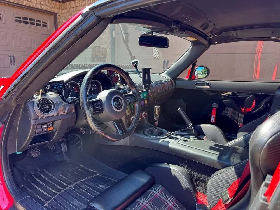 2009 Mazda NC MX-5 Miata - Image 7 of 16
