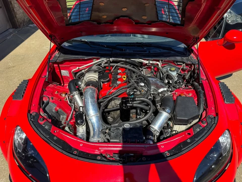 2009 Mazda NC MX-5 Miata - Image 10 of 16