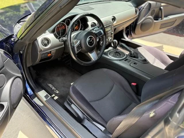 2009 Mazda NC MX-5 Miata - Image 7 of 9
