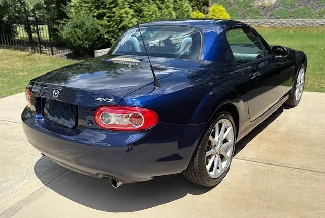 2009 Mazda NC MX-5 Miata - Image 3 of 9