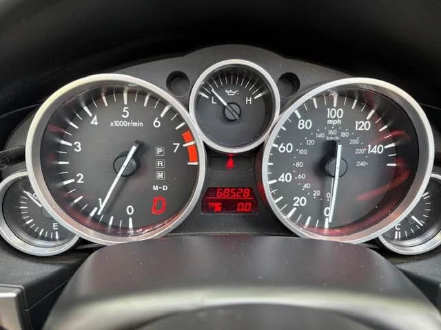 2009 Mazda NC MX-5 Miata - Image 6 of 9