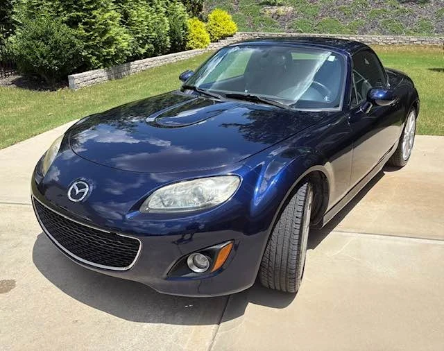 2009 Mazda NC MX-5 Miata - Image 2 of 9