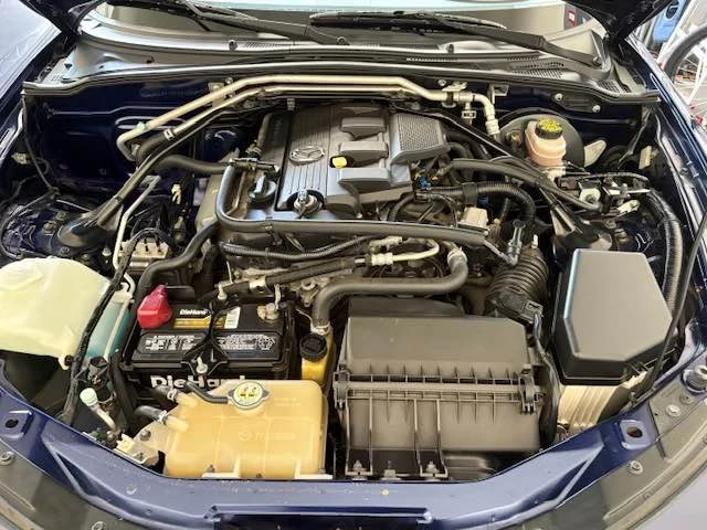 2009 Mazda NC MX-5 Miata - Image 9 of 9