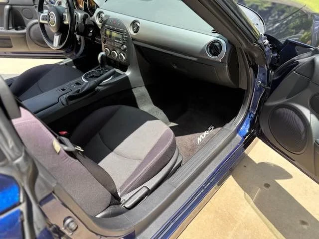 2009 Mazda NC MX-5 Miata - Image 8 of 9