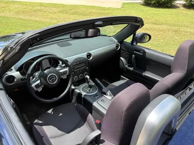2009 Mazda NC MX-5 Miata - Image 4 of 9