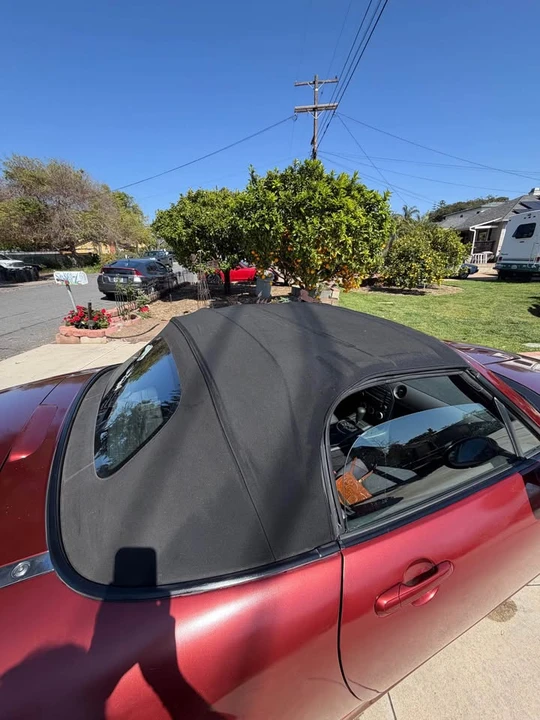 2009 Mazda NC MX-5 Miata - Image 15 of 16