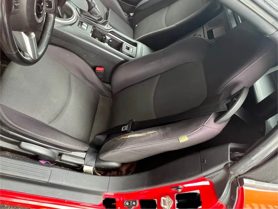 2009 Mazda NC MX-5 Miata - Image 10 of 18
