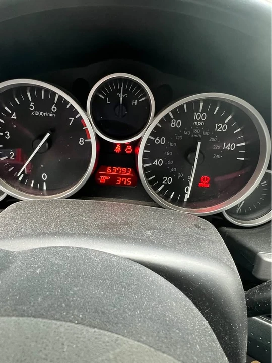 2009 Mazda NC MX-5 Miata - Image 9 of 18
