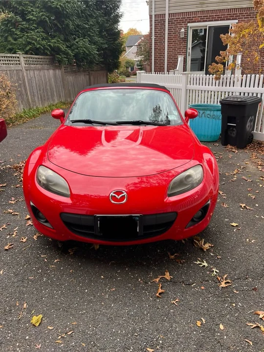 2009 Mazda NC MX-5 Miata - Image 3 of 18