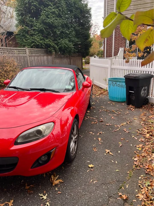 2009 Mazda NC MX-5 Miata - Image 5 of 18