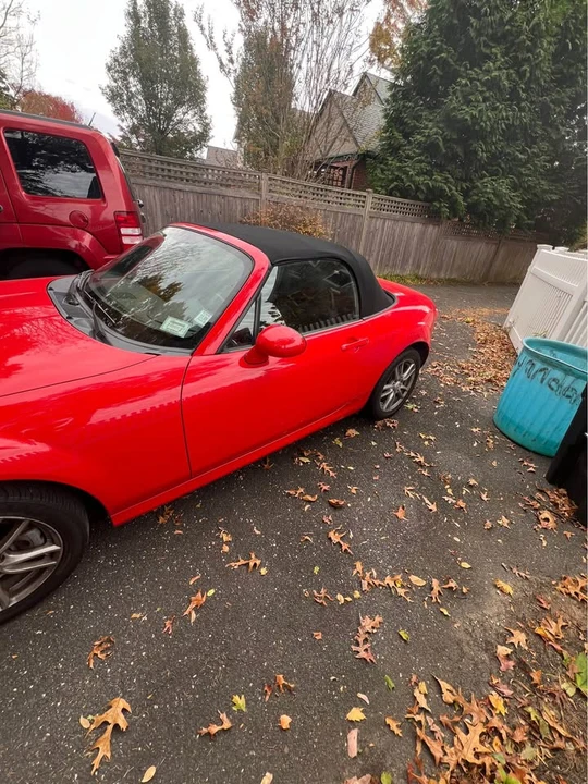 2009 Mazda NC MX-5 Miata - Image 6 of 18
