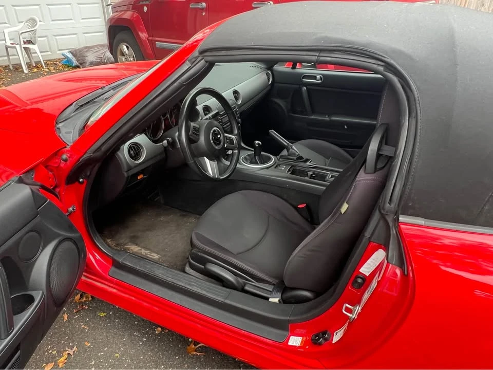 2009 Mazda NC MX-5 Miata - Image 7 of 18