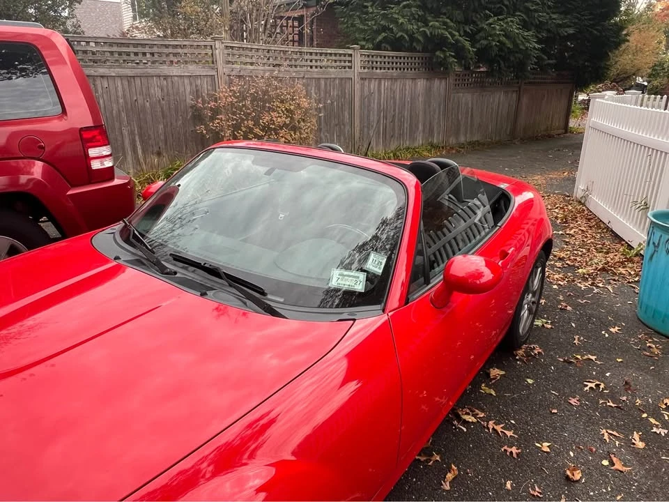 2009 Mazda NC MX-5 Miata - Image 17 of 18