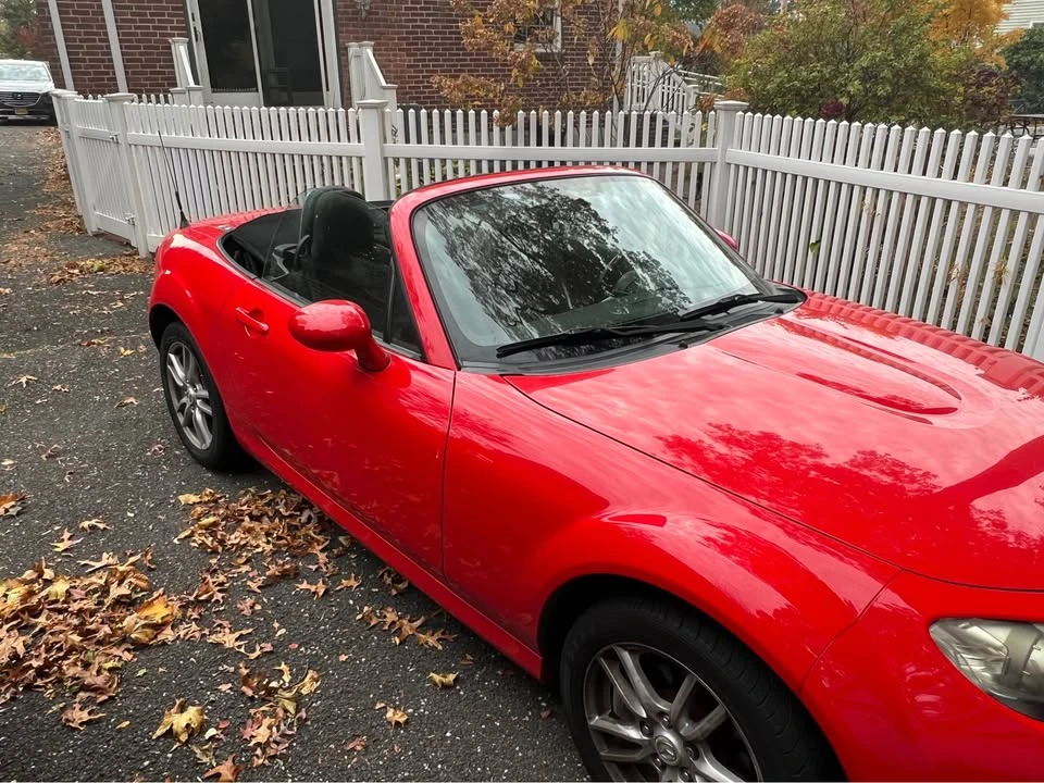 2009 Mazda NC MX-5 Miata - Image 16 of 18