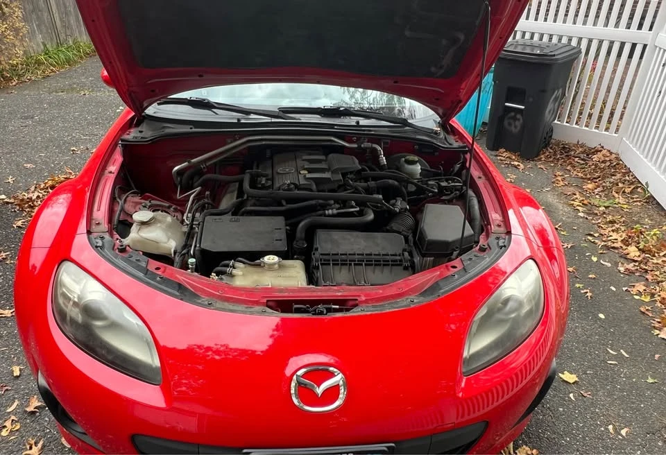 2009 Mazda NC MX-5 Miata - Image 18 of 18