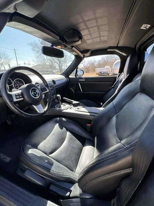2009 Mazda NC MX-5 Miata - Image 12 of 15