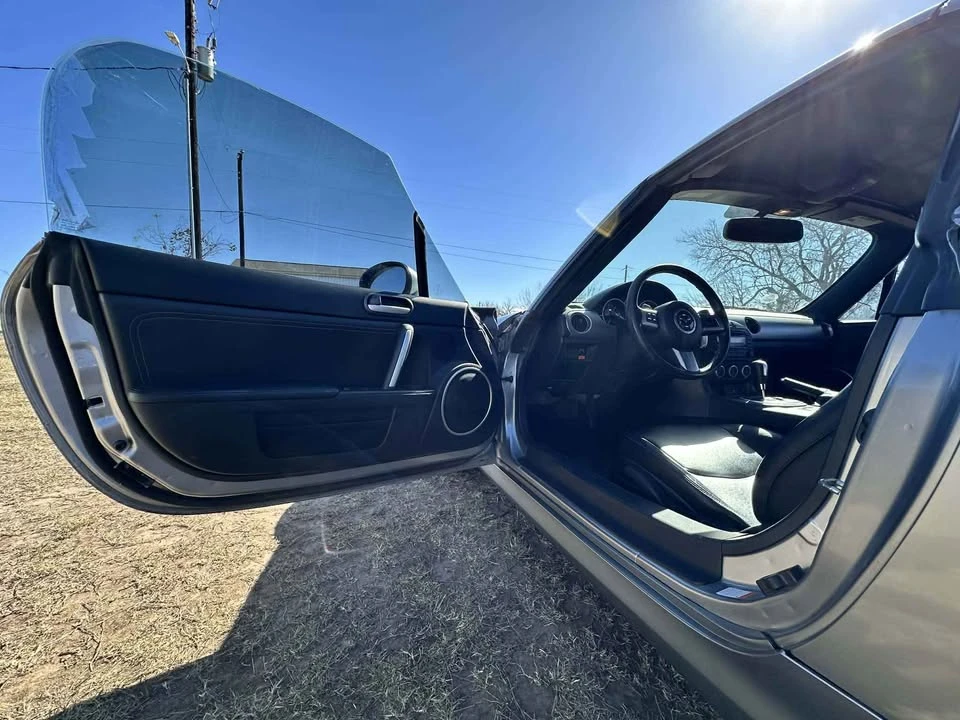 2009 Mazda NC MX-5 Miata - Image 15 of 15