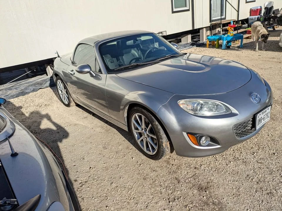2009 Mazda NC MX-5 Miata - Image 3 of 15