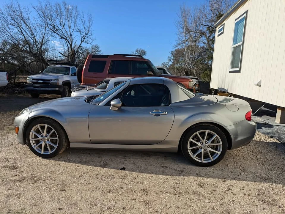 2009 Mazda NC MX-5 Miata - Image 6 of 15